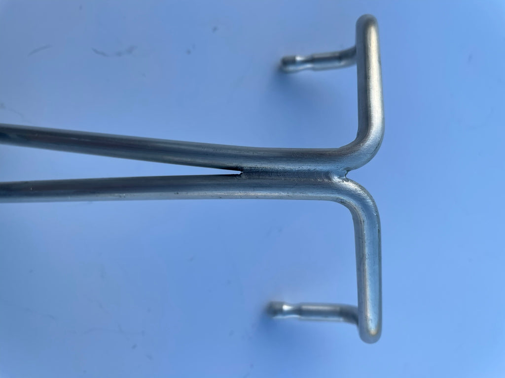 5" Extended Fork Slingshot Starter Kit