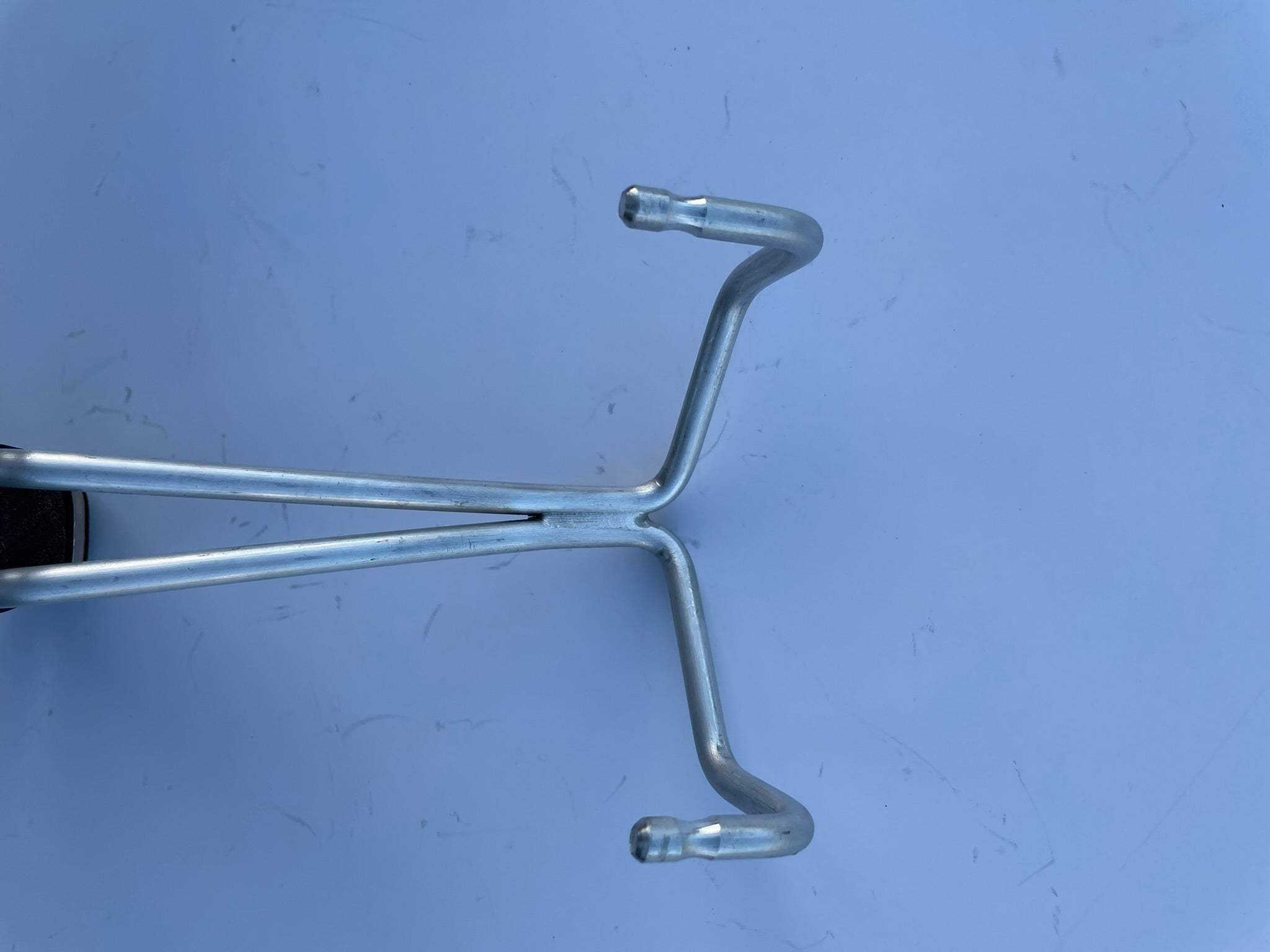 5" Extended Fork Slingshot Starter Kit