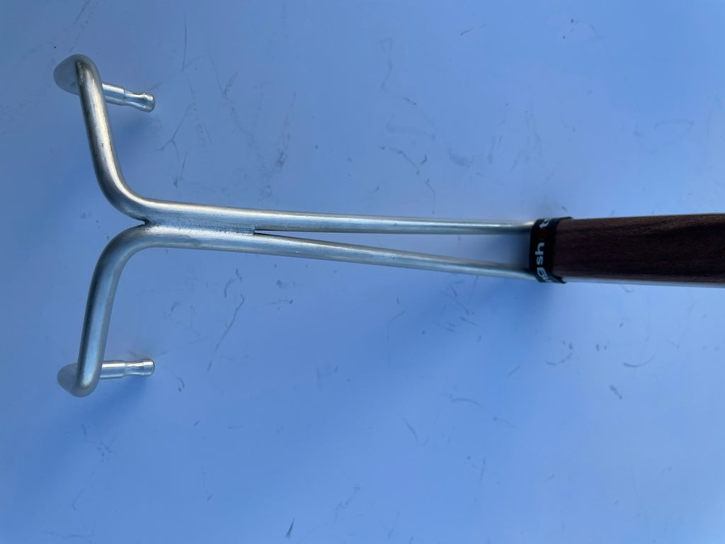 7" Extended Fork Slingshot Starter Kit
