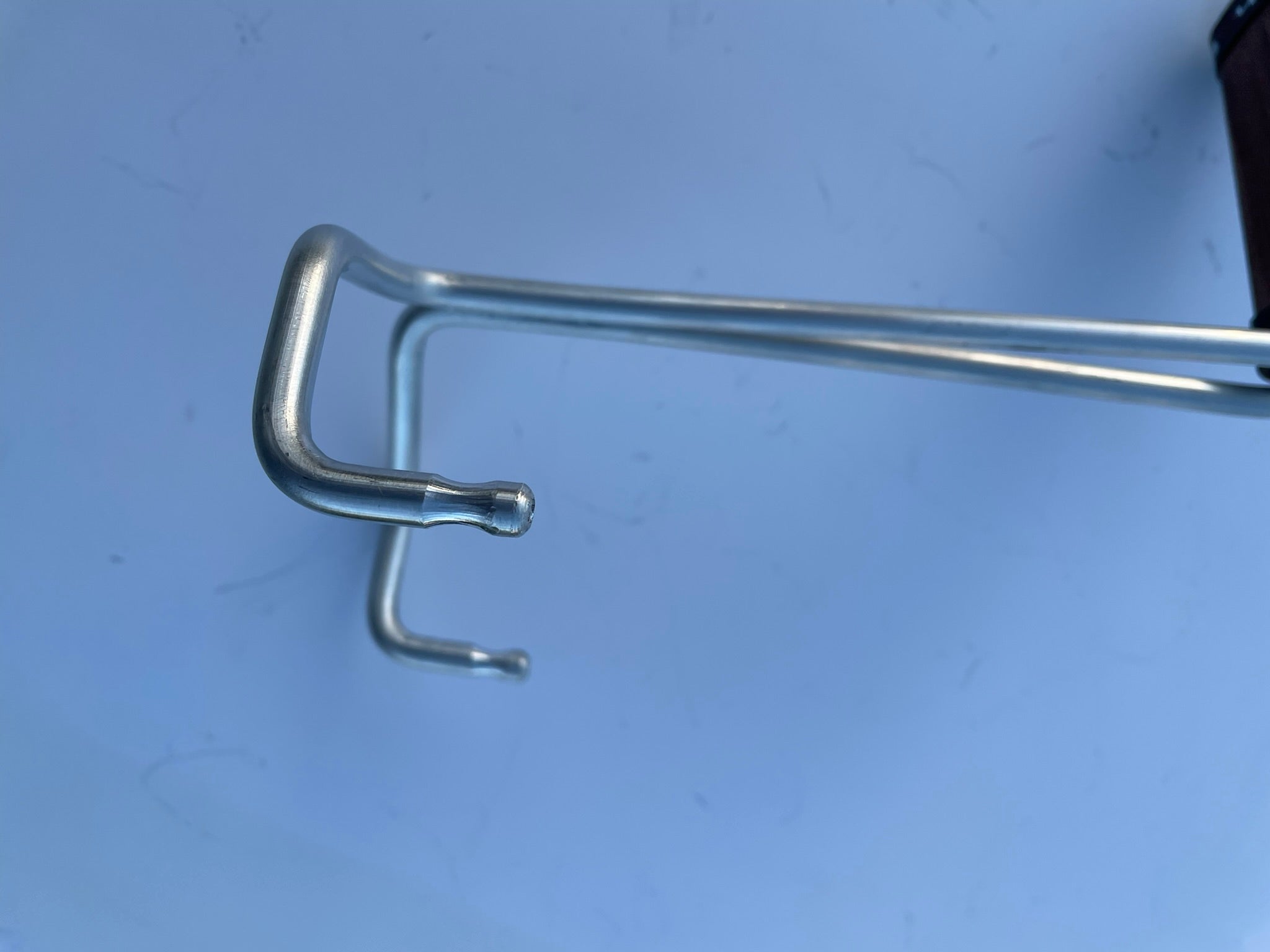7" Extended Fork Slingshot Starter Kit