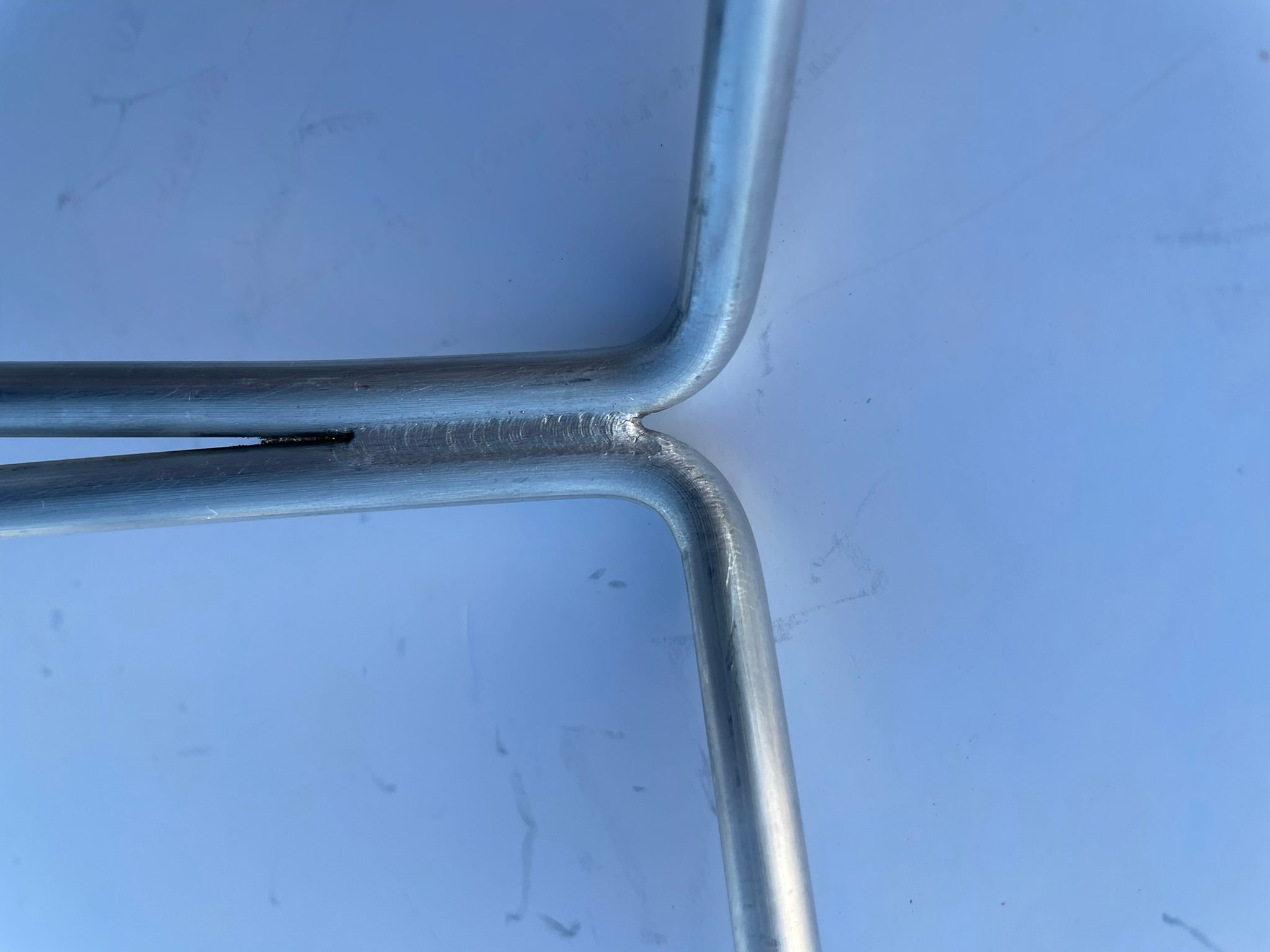 7" Extended Fork Slingshot Starter Kit