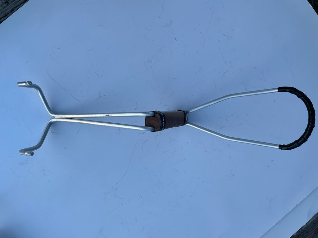 Dave's 7" Extended Fork Slingshot Frame