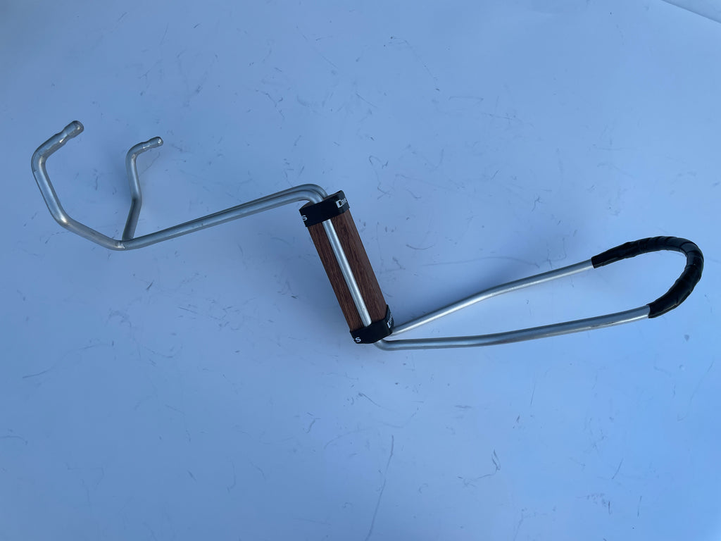 5" Extended Fork Slingshot Frame