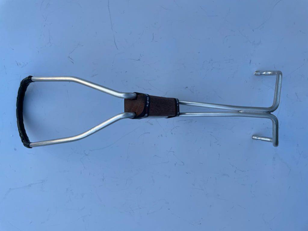 5" Extended Fork Slingshot Frame